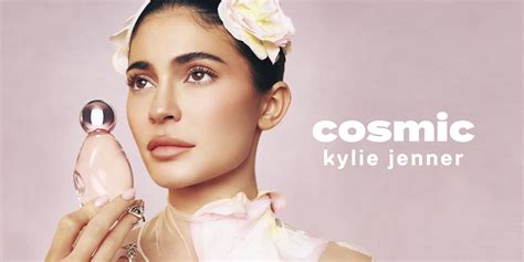 cosmic kylie|cosmic kylie perfume.